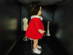 chatty cathy red side a